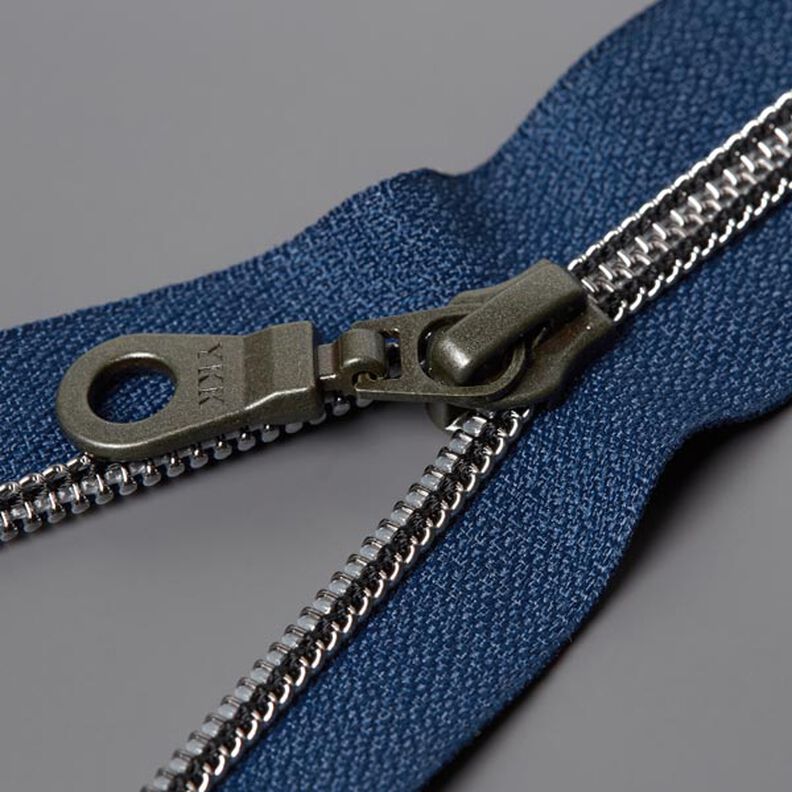 Fermeture éclair divisible | Plastique (920) | YKK, image number 2