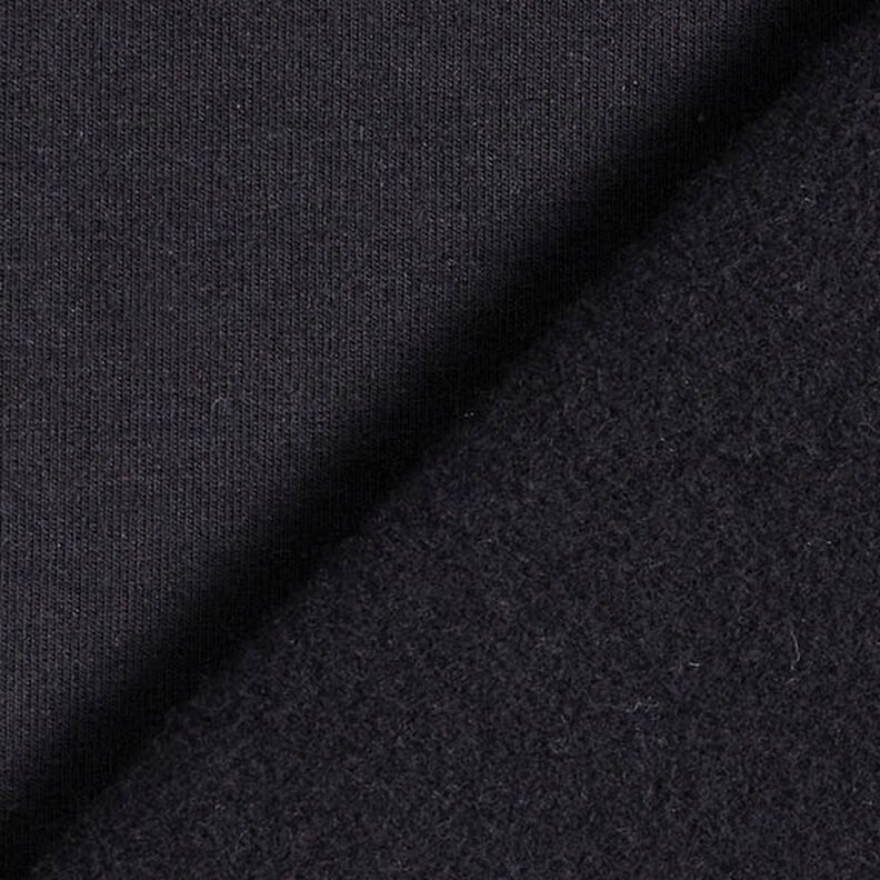 Sweatshirt gratté Premium – noir, image number 3