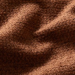 Tissu de revêtement Tissu doux – bronze, 