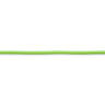 Cordelette en caoutchouc [Ø 3 mm] – vert fluo,  thumbnail number 2