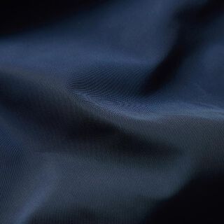 Tissu pour veste hydrofuge – bleu marine, 