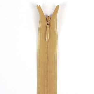 Fermeture éclair couture couverte | Plastique (007) | YKK, 