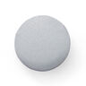 Bouton réfléchissant – argent,  thumbnail number 1