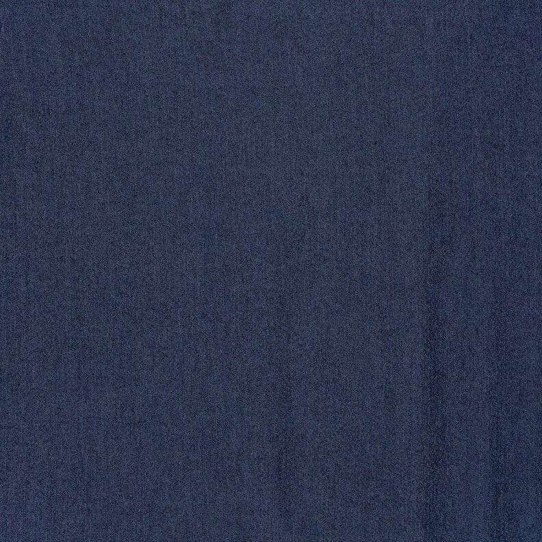 Denim de coton mélangé Seersucker – bleu marine,  image number 4