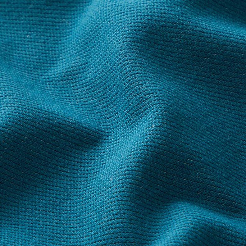 Jersey Aspect jeans – pétrole, image number 3