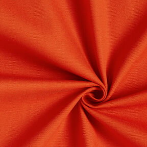 Tissu de décoration Canvas – terre cuite, 