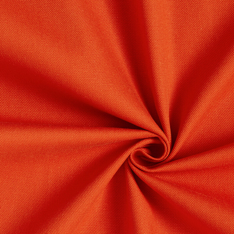 Tissu de décoration Canvas – terre cuite,  image number 1