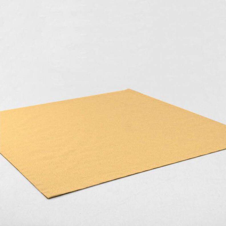 Feutrine 90 cm / épaisseur de 1 mm – beige foncé,  image number 7