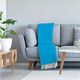 Polaire douillet – turquoise – Échantillon,  thumbnail number 5