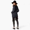 Velours avec intérieur en polaire Sherpa – noir,  thumbnail number 6
