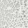 Tissu de décoration Spider – blanc,  thumbnail number 3