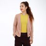 FRAU JACKY - Gilet à poches plaquées, Studio Schnittreif | XS - XXL,  thumbnail number 11