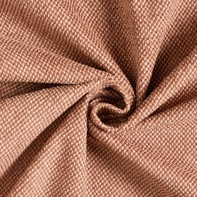 Tissu de revêtement Chiné doux – vieux rose, 