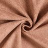 Tissu de revêtement Chiné doux – vieux rose,  thumbnail number 1