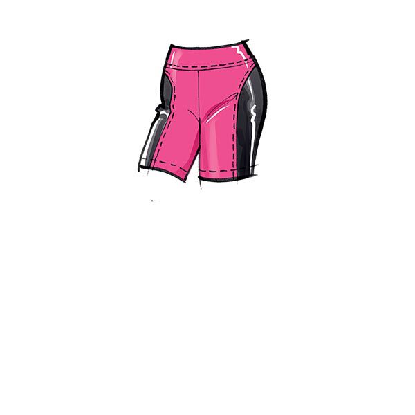 Pantalon, McCall´s 8208 | 42-50, image number 4