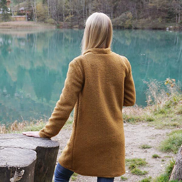 Veste, Vogue 9133 | 32 - 50, image number 9