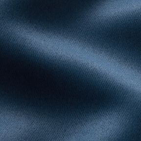 Tissu opaque Uni – bleu marine, 