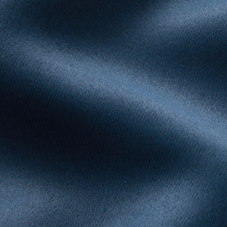 Tissu opaque Uni – bleu marine,  image number 2