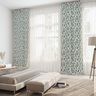 Tissu décoratif Semi-panama Eucalyptus – écru,  thumbnail number 4