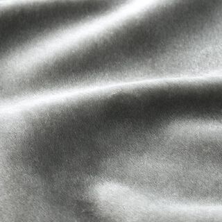 Tissu de décoration Velours – gris, 