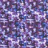 Softshell Triangles multicolores Impression numérique – raisin,  thumbnail number 1