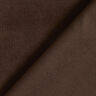 Velours milleraies Uni – marron foncé,  thumbnail number 4