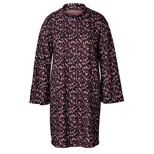 Robe / Shirt - Grande taille | Burda 5866 | 44-54,  image number 4