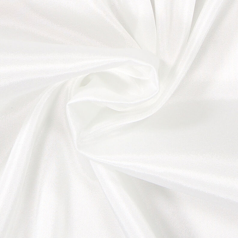 Doublure stretch | Neva´viscon – blanc,  image number 2