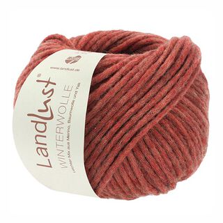 LANDLUST Winterwolle, 50g | Lana Grossa – terre cuite, 