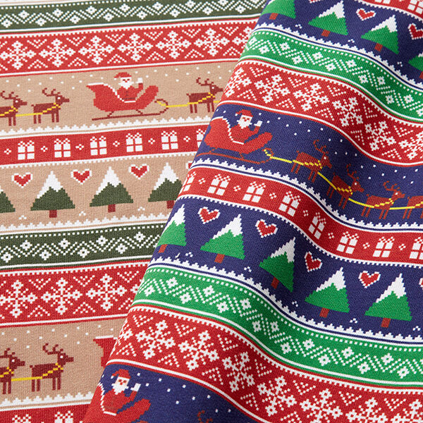 Le Père Noël en soft sweat arrive – anémone, image number 5