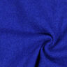 Loden de laine foulé – bleu roi,  thumbnail number 1