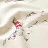 Tissu de décoration Panama Phares et mouettes – nature/chili,  thumbnail number 2