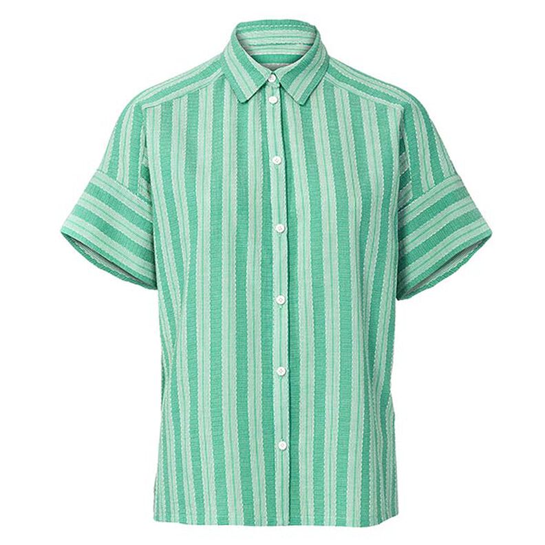 Robe / Chemisier | Burda 5918 | 34-44,  image number 6