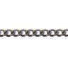 Chaîne à maillons [3 mm] – anthracite,  thumbnail number 1