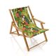 Tissu d’extérieur Canvas Plantes exotiques – vert foncé,  thumbnail number 10