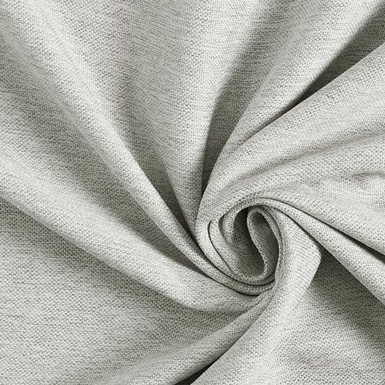 Tissu occultant Structure – vert pastel,  image number 1