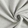 Tissu occultant Structure – vert pastel,  thumbnail number 1