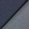 Denim de coton moyen – bleu marine,  thumbnail number 3
