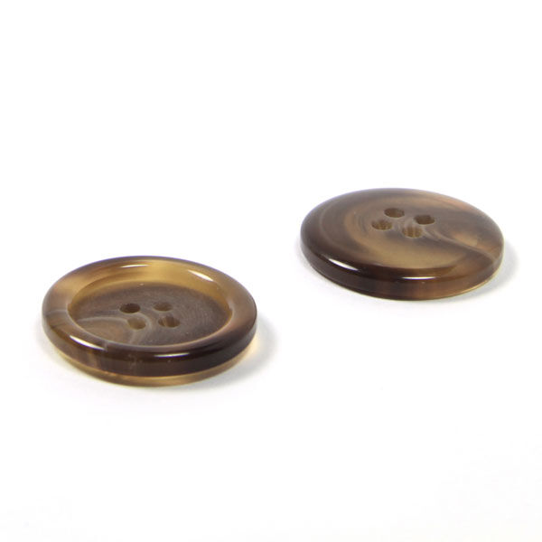 Bouton en plastique, Geseke 181, image number 2