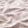French Terry Sweat d’été Imprimé en maille torsadée – beige clair,  thumbnail number 2