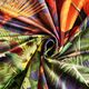 Velours de décoration Premium Jungle sombre,  thumbnail number 5