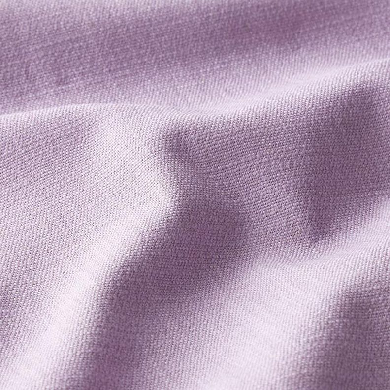 Tissu en lin stretch Mélange – lilas,  image number 2