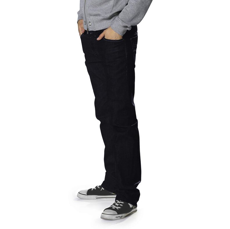 Jersey romanite Premium – bleu nuit,  image number 7