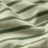 Jersey de coton Rayures fines et larges – roseau/pin,  thumbnail number 2