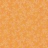 Tissu en coton Cretonne Pünktchen – orange pêche,  thumbnail number 1