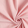 Gaze de coton 280 cm – rose clair,  thumbnail number 1