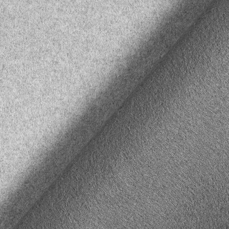 Tissu rideau thermique Mélange délicat – gris éléphant,  image number 5