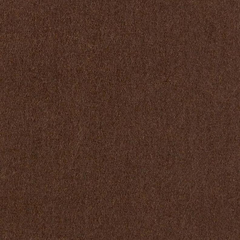 Feutrine 90 cm / épaisseur de 3 mm – chocolat,  image number 1