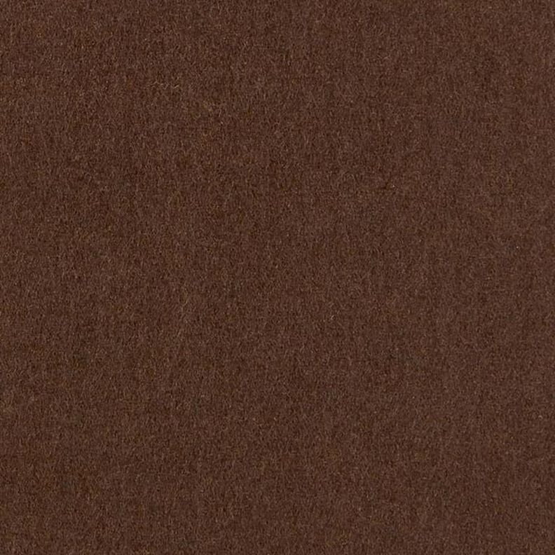 Feutrine 90 cm / épaisseur de 3 mm – chocolat,  image number 1