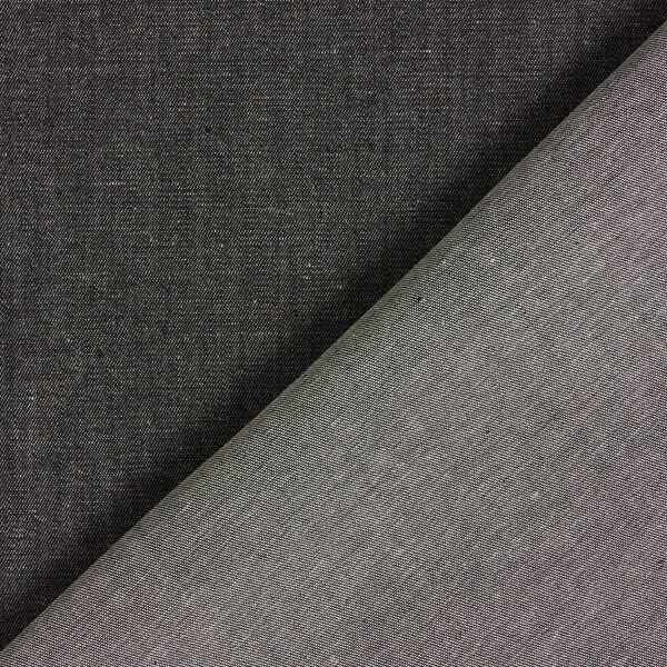 Denim Simple – noir, image number 3